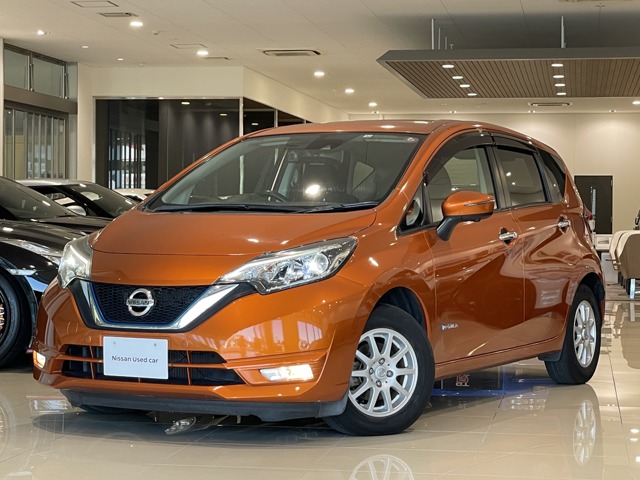 奈良日産自動車株式会社 中古車登美ヶ丘店 奈良県 ノート 日産の在庫詳細から中古車を探す 日産公式中古車検索サイト