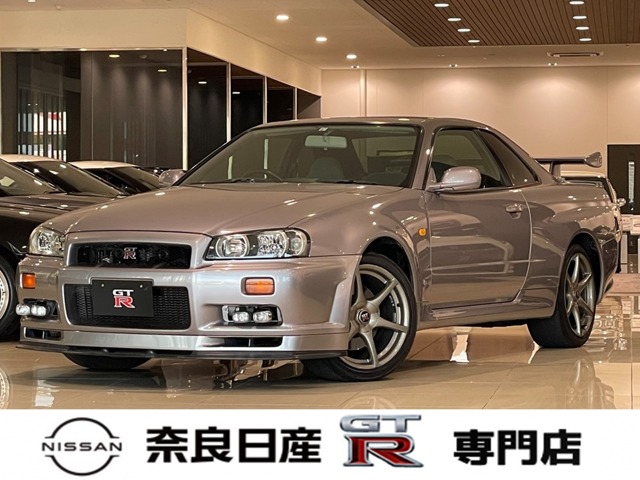 奈良日産自動車株式会社 中古車登美ヶ丘店 奈良県 スカイラインgt R 日産の在庫詳細から中古車を探す 日産公式中古車検索サイト