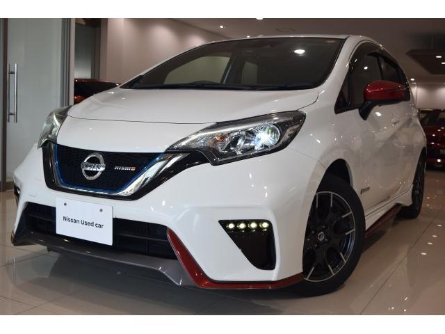 奈良日産自動車株式会社 中古車登美ヶ丘店 奈良県 ノート 日産の在庫詳細から中古車を探す 日産公式中古車検索サイト