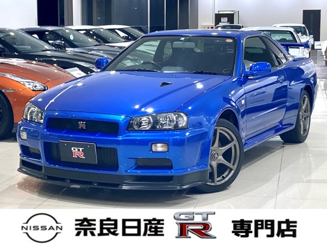 スカイラインgt R 全国 の中古車 日産公式中古車検索サイト