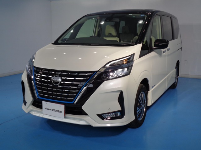 セレナ 全国 の中古車 日産公式中古車検索サイト