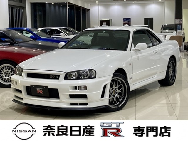 スカイラインgt R 全国 の中古車 日産公式中古車検索サイト