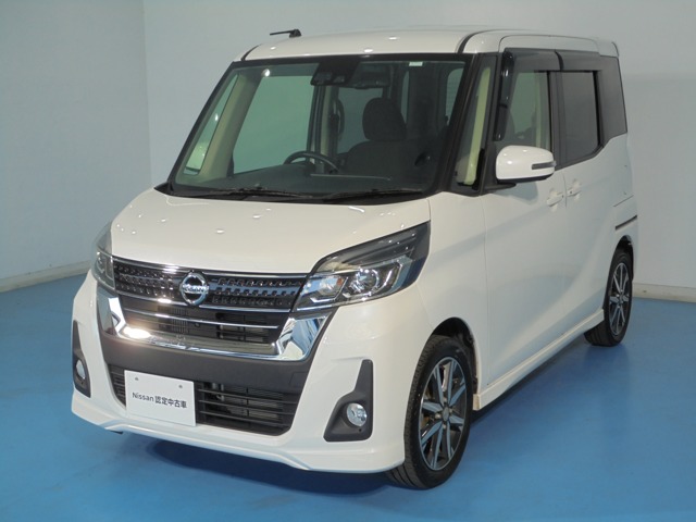 熊本日産自動車株式会社 人吉支店 熊本県 デイズルークス 日産の在庫詳細から中古車を探す 日産公式中古車検索サイト