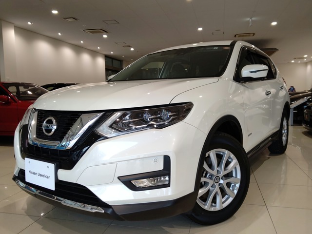 奈良日産自動車株式会社 中古車登美ヶ丘店 奈良県 エクストレイル 日産の在庫詳細から中古車を探す 日産公式中古車検索サイト