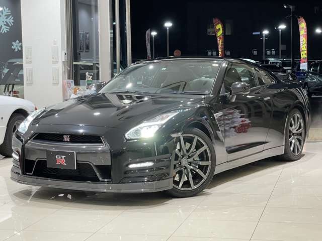 Gt R 全国 の中古車 日産公式中古車検索サイト