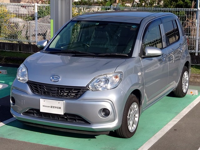 熊本日産自動車株式会社 人吉支店 熊本県 ブーン ダイハツの在庫詳細から中古車を探す 日産公式中古車検索サイト