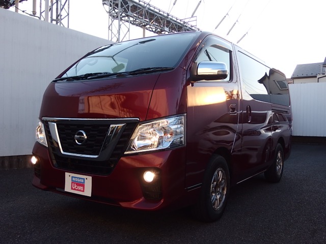 Nv350キャラバンワゴン 埼玉 の中古車 日産公式中古車検索サイト