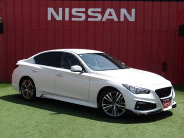 3.0 GT タイプSP インパルエアロ　BOSEサウンド　黒革シート