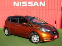 日産 ノート 1200cc 1.2 e-POWER X 純正ナビ 全周囲カメラ アラウンドビューM