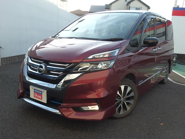 埼玉日産自動車株式会社 U Cars春日部 埼玉県 セレナ 日産の在庫詳細から中古車を探す 日産公式中古車検索サイト