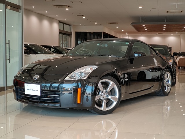 奈良日産自動車株式会社 中古車登美ヶ丘店 奈良県 フェアレディz 日産の在庫詳細から中古車を探す 日産公式中古車検索サイト