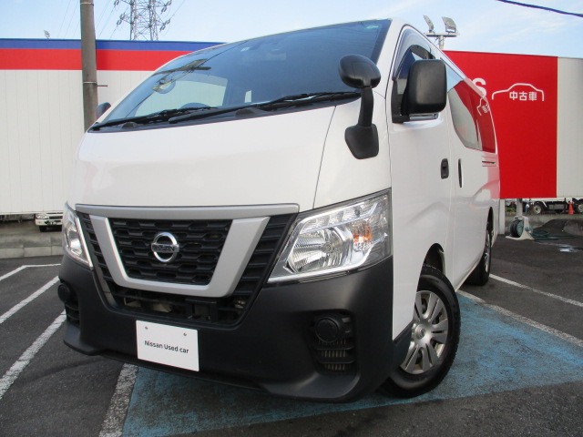 Nv350キャラバン 埼玉 の中古車 日産公式中古車検索サイト