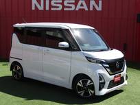 日産 ルークス 660cc 660 ハイウェイスターGターボ プロパイロット エディション デカナビ　ドラレコ　全周囲カメラ　ETC　S