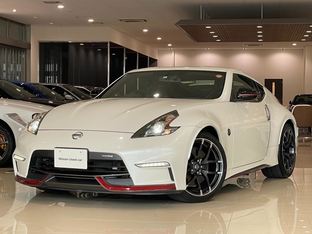 奈良日産自動車株式会社 中古車登美ヶ丘店 奈良県 フェアレディz 日産の在庫詳細から中古車を探す 日産公式中古車検索サイト