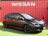 日産 リーフ X Vセレクション 寒冷地仕様　プロパイロット