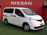 日産 NV200バネットバン 1600cc 1.6 VX ナビ　Bカメラ　ETC　プライバシーガラス