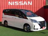 日産 セレナ 1200cc 1.2 e-POWER ハイウェイスター V デカナビ　後席モニター　全周囲カメラ