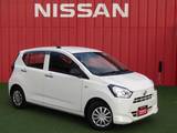 ダイハツ ミライース 660cc 660 L SAIII 後付ナビ　バックカメラ　前後ソナー