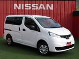 日産 NV200バネットバン 1600cc 1.6 GX 4WD レンタアップ　ナビ　バクカメラ　ETC