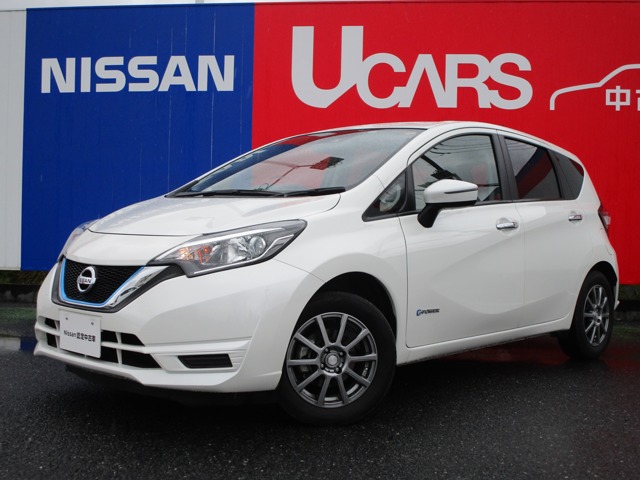 埼玉日産自動車株式会社 U Cars春日部 埼玉県 ノート 日産の在庫詳細から中古車を探す 日産公式中古車検索サイト