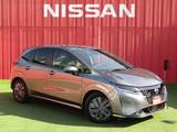 日産 ノート 1200cc 1.2 X コネクトナビ　全周囲カメラ　ETC2.0