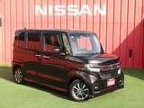 ホンダ N-BOX 660cc カスタム 660 L 純正ナビ　バックカメラ　ETC