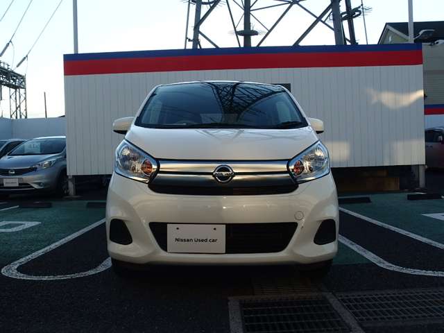 埼玉日産自動車株式会社 U Cars春日部 埼玉県 デイズ 日産の在庫詳細から中古車を探す 日産公式中古車検索サイト