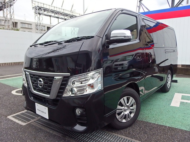 Nv350キャラバン 埼玉 の中古車 日産公式中古車検索サイト