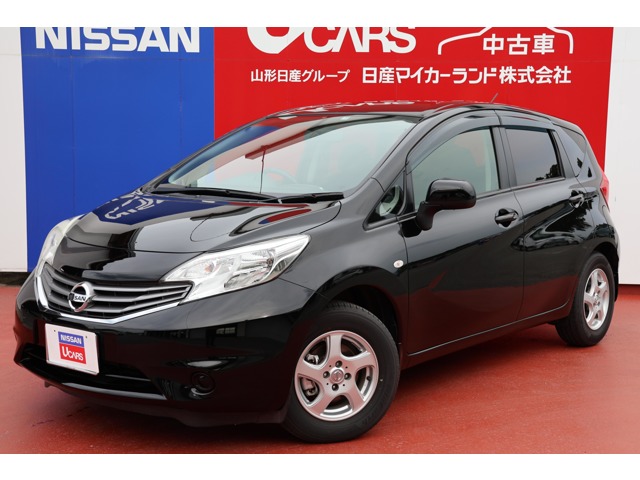 日産ノート(平成22年式) 車検残りたっぷり - www.tigerwingz.com