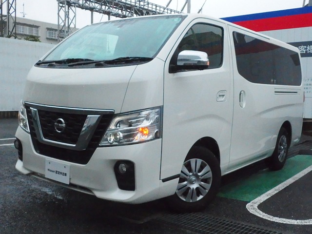 埼玉日産自動車株式会社 U Cars春日部 埼玉県 Nv350キャラバン 日産の在庫詳細から中古車を探す 日産公式中古車検索サイト