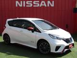 日産 ノート 1200cc 1.2 e-POWER NISMO 純正ナビ　全周囲カメラ