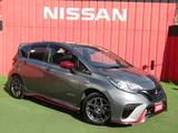 日産 ノート 1200cc 1.2 e-POWER NISMO S 純正7インチナビ　全周囲カメラ　ETC