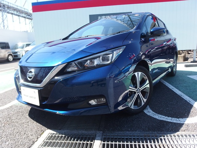 埼玉日産自動車株式会社 U Cars春日部 埼玉県 リーフ 日産の在庫詳細から中古車を探す 日産公式中古車検索サイト