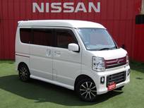 日産 NV100クリッパーリオ 660cc 660 E ハイルーフ 純正7インチナビ　バックカメラ　ETC2.0