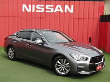 3.0 GT ワンオーナー　ハーフレザーシート