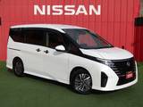 日産 セレナ 2000cc 2.0 ハイウェイスターV 雹害　社有車アップ　寒冷地仕様