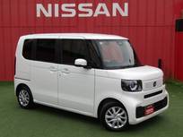 ホンダ N-BOX 660cc 660 レンタアップ　7インチナビ　バックカメラ