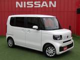 ホンダ N-BOX 660cc 660 レンタアップ　7インチナビ　バックカメラ