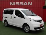 日産 NV200バネットバン 1600cc 1.6 GX 4WD レンタアップ　7インチナビ　バックカメラ