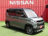 三菱 デリカミニ 660cc 660 G プレミアム ワンオーナー　9インチナビ　全周囲カメラ