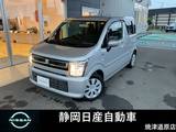 スズキ ワゴンR 660cc 660 ハイブリッド FX 運転席ヒーターシート　CDチューナー　ETC