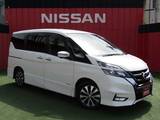 日産 セレナ 2000cc 2.0 ハイウェイスター V ワンオーナー　プロパイロット