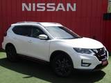 日産 エクストレイル 2000cc 2.0 20Xi Vセレクション 2列車 4WD ワンオーナー　デカナビ　後席モニター