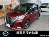 日産 セレナ 2000cc 2.0 ハイウェイスター V 雹害車　プロパイロット
