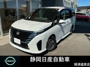 2.0 ハイウェイスターV プロパイロット　メーカーナビ　ETC2.0