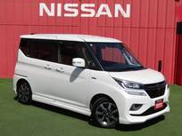 スズキ ソリオ 1200cc 1.2 バンディット ハイブリッド SV 後期モデル　ワンオーナー　メモリーナビTV