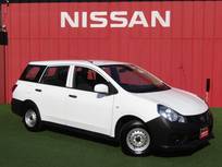 日産 NV150 AD 1500cc 1.5 VE エマージェンシーブレーキ　レーンアシスト