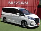 日産 セレナ 1200cc 1.2 e-POWER ハイウェイスター V プロパイロット　純正大型ナビTV