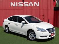 日産 シルフィ 1800cc 1.8 G 純正メモリーナビTV　バックカメラ