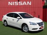 日産 シルフィ 1800cc 1.8 G 純正メモリーナビTV　バックカメラ